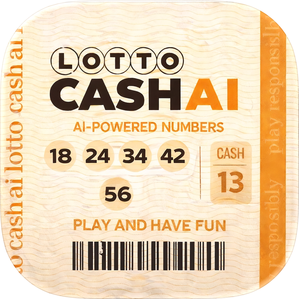Lotto Cash Ai